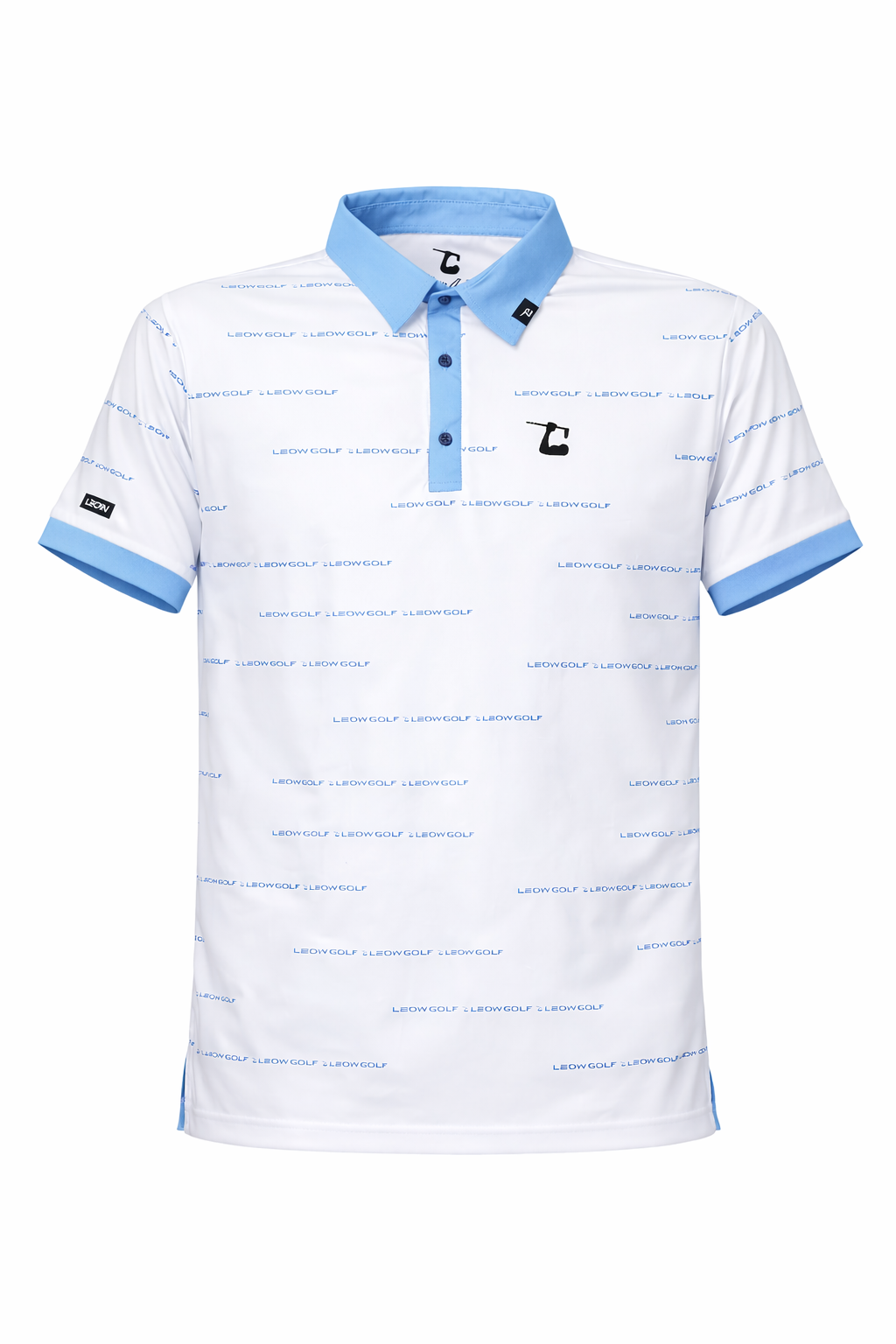 LBOW Signature Polo