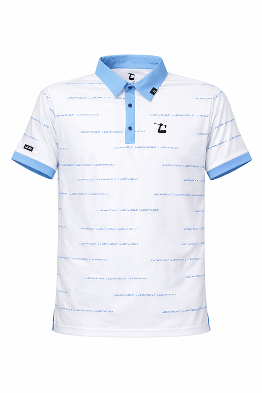 LBOW Signature Polo
