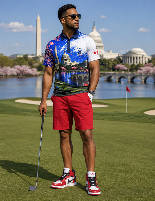 The District Polo