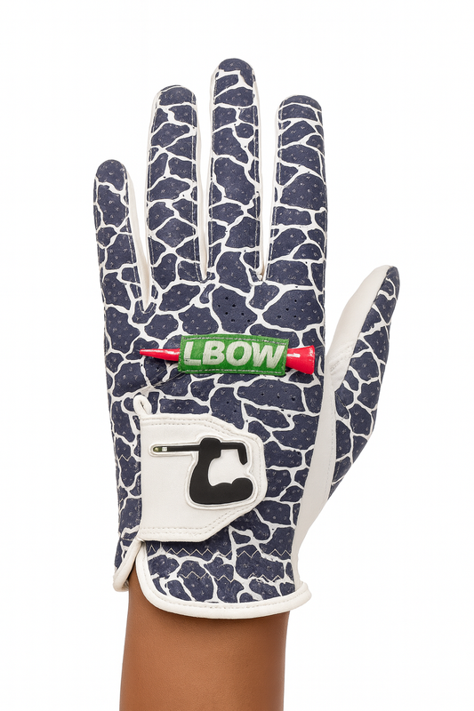 LBOW GOLF Apex Glove (Left)