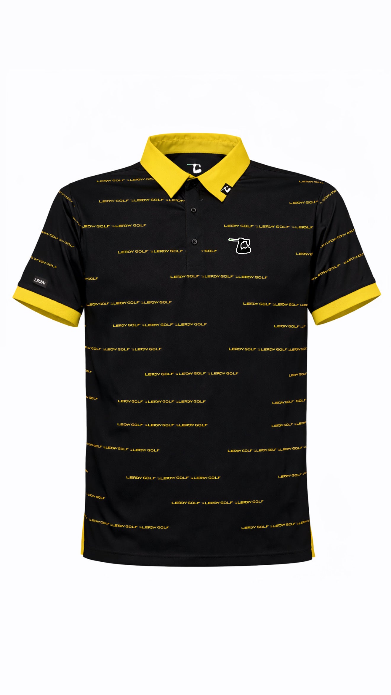 LBOW Signature Polo