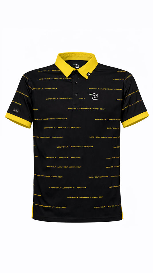 LBOW Signature Polo