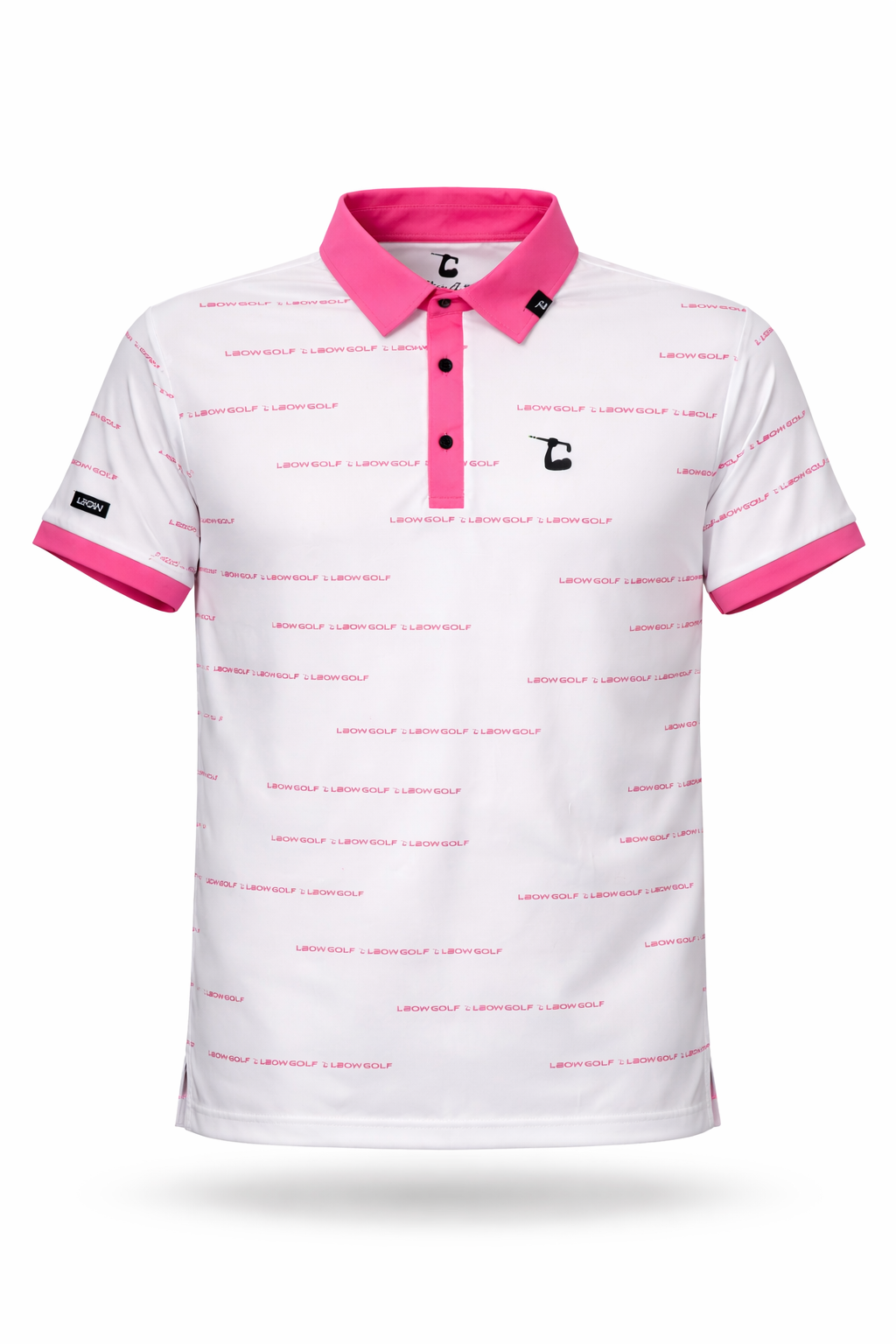 LBOW Signature Polo