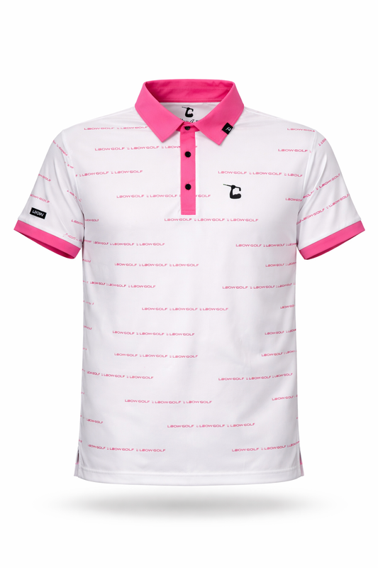 LBOW Signature Polo