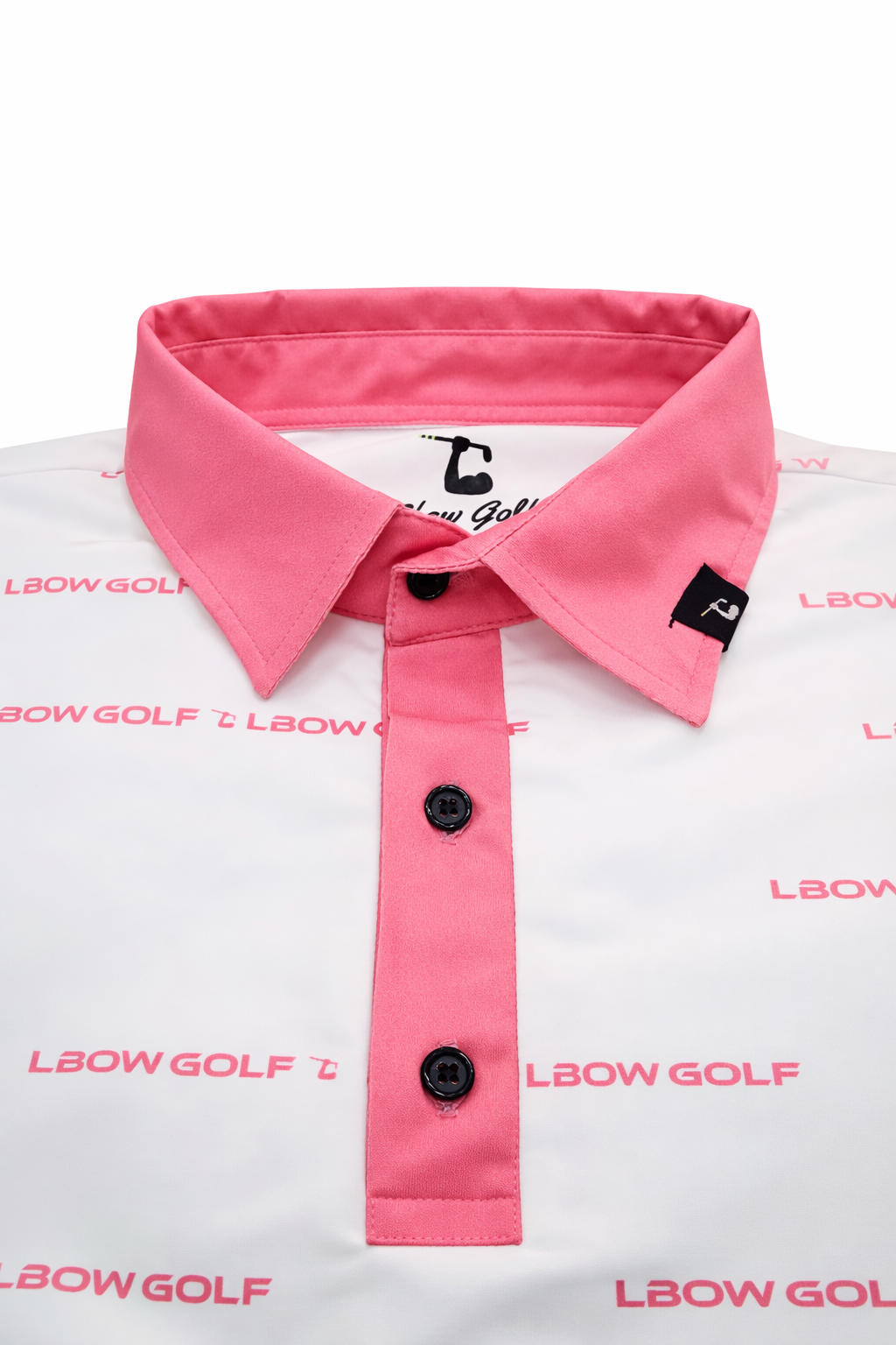 LBOW Signature Polo