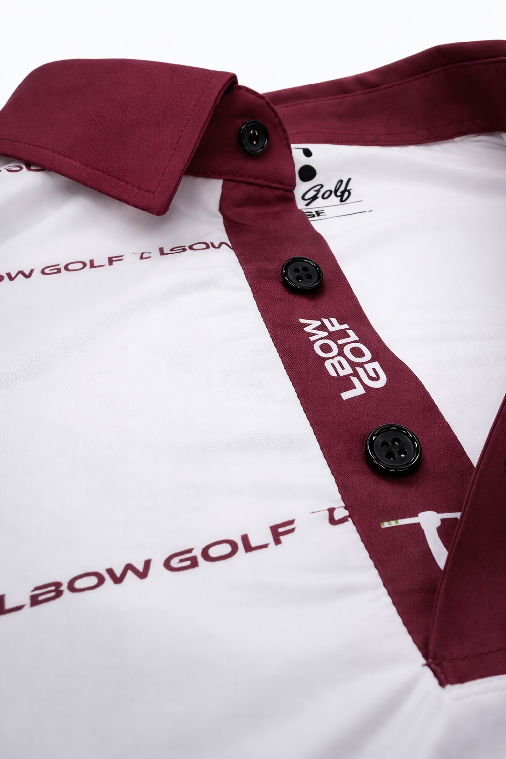 LBOW Signature Polo