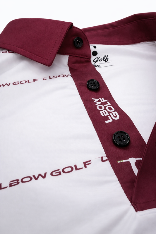 LBOW Signature Polo