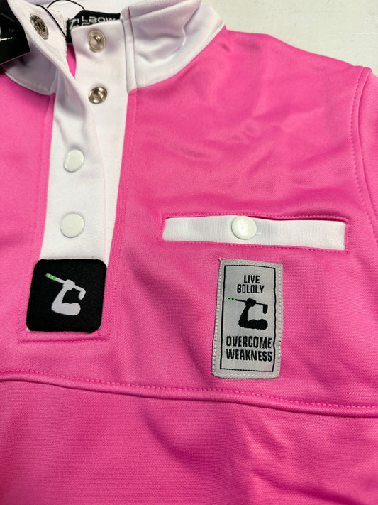 Women's Fleece Pullover