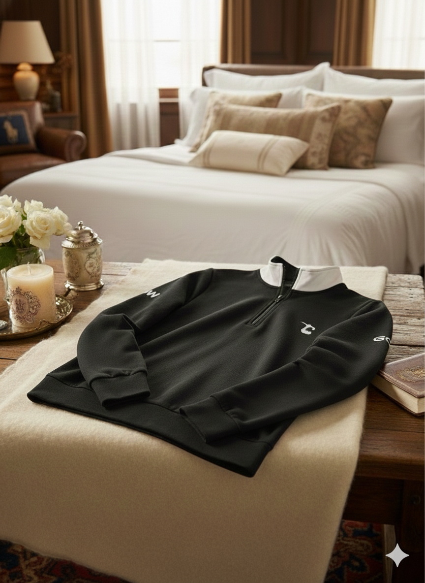 Moda-Luxe Women's Pullover