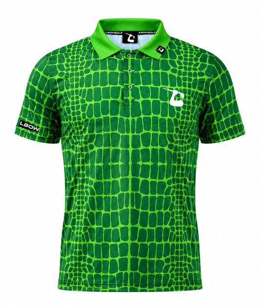 Green Mamba 2.0