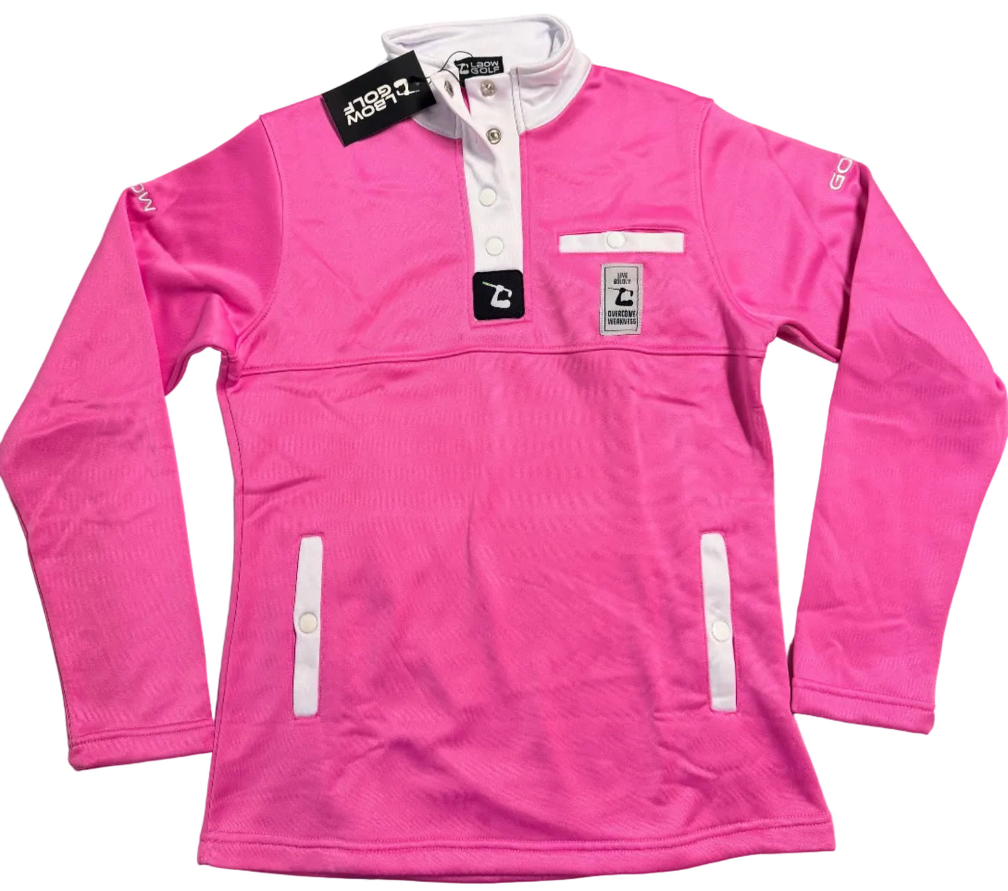 Women's Fleece Pullover