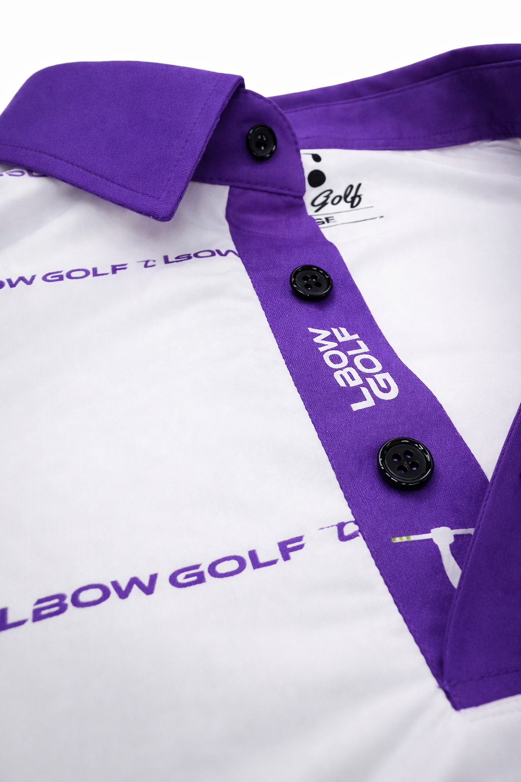 LBOW Signature Polo