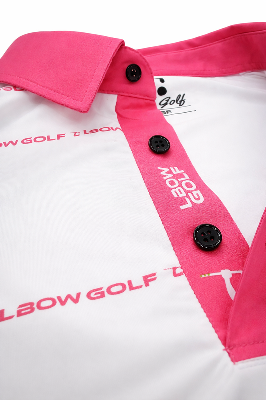 LBOW Signature Polo