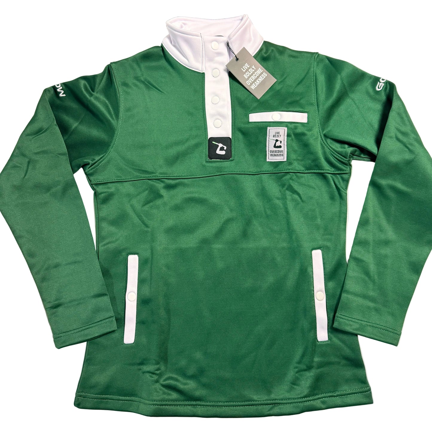 Women's Fleece Pullover