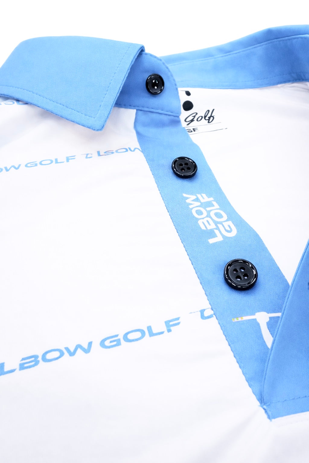 LBOW Signature Polo