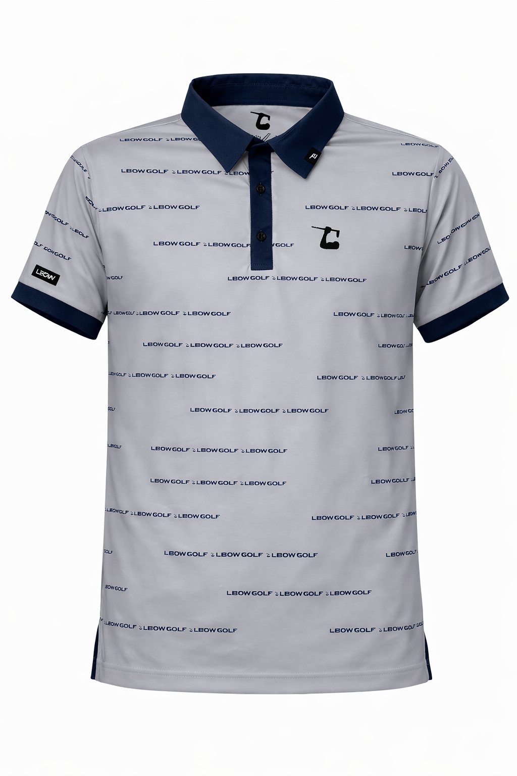 LBOW Signature Polo