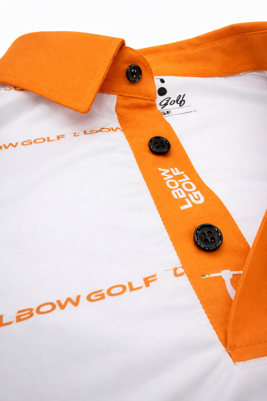 LBOW Signature Polo