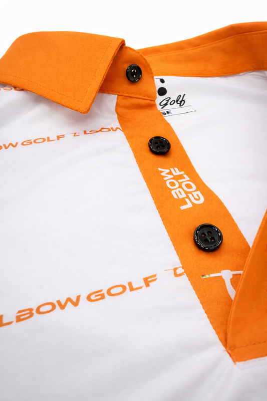 LBOW Signature Polo