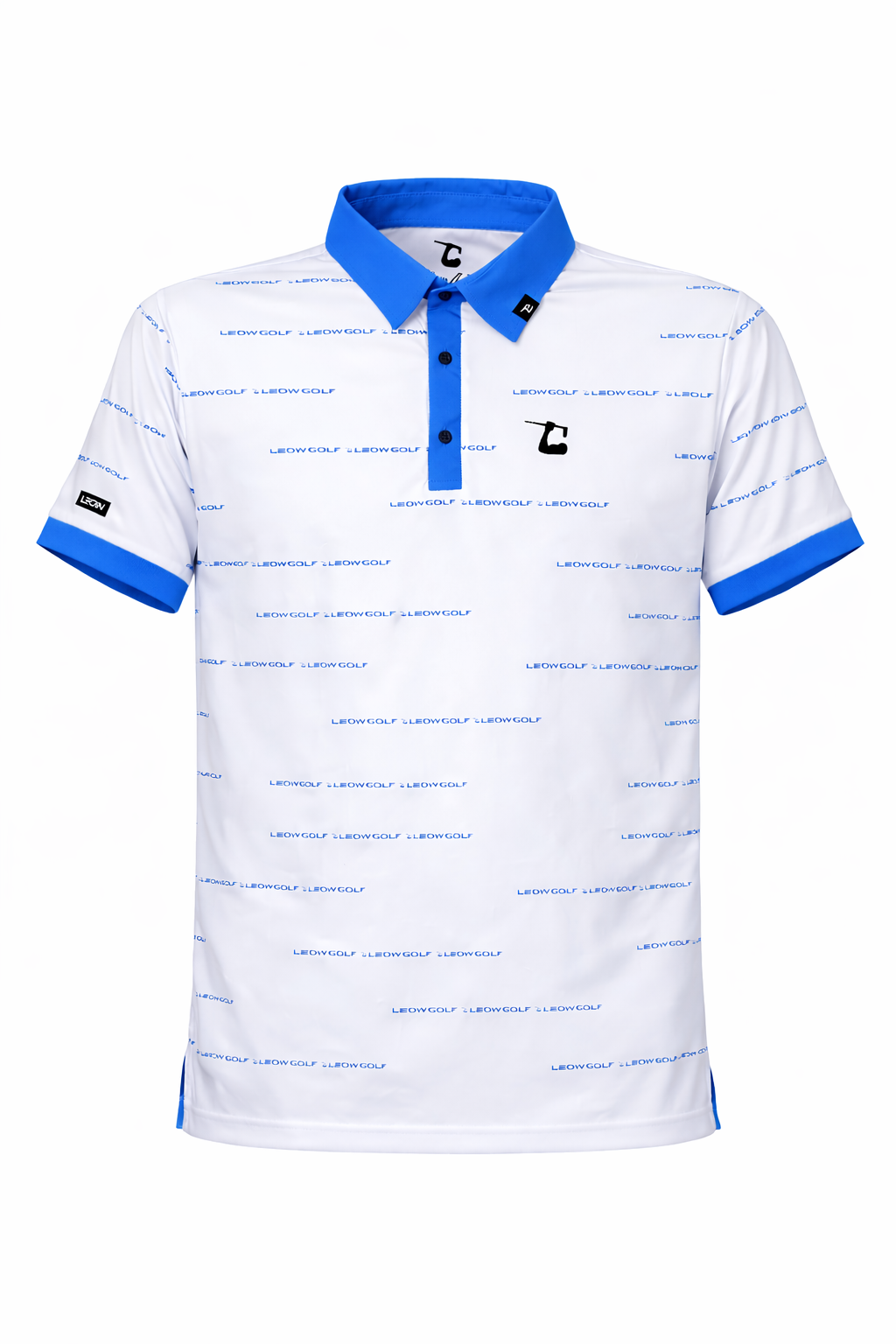 LBOW Signature Polo