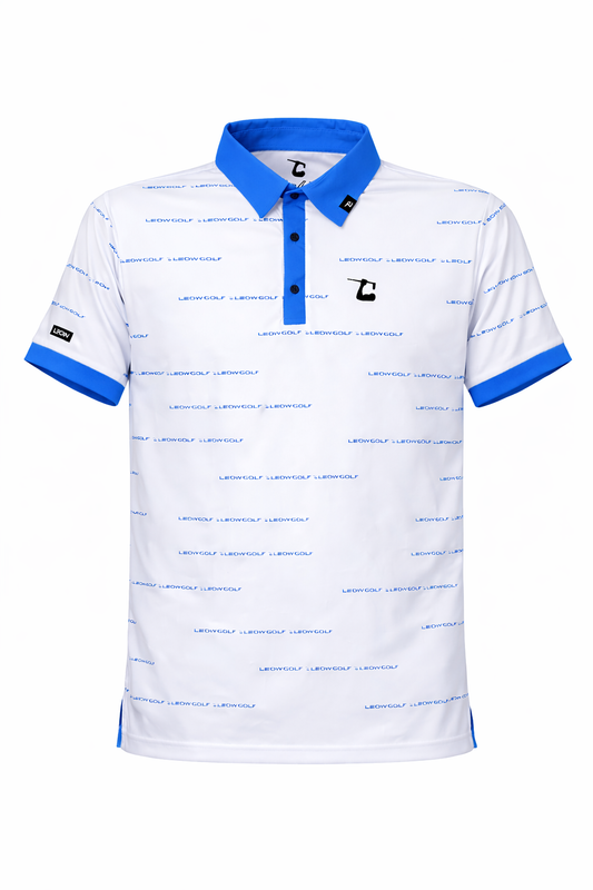 LBOW Signature Polo