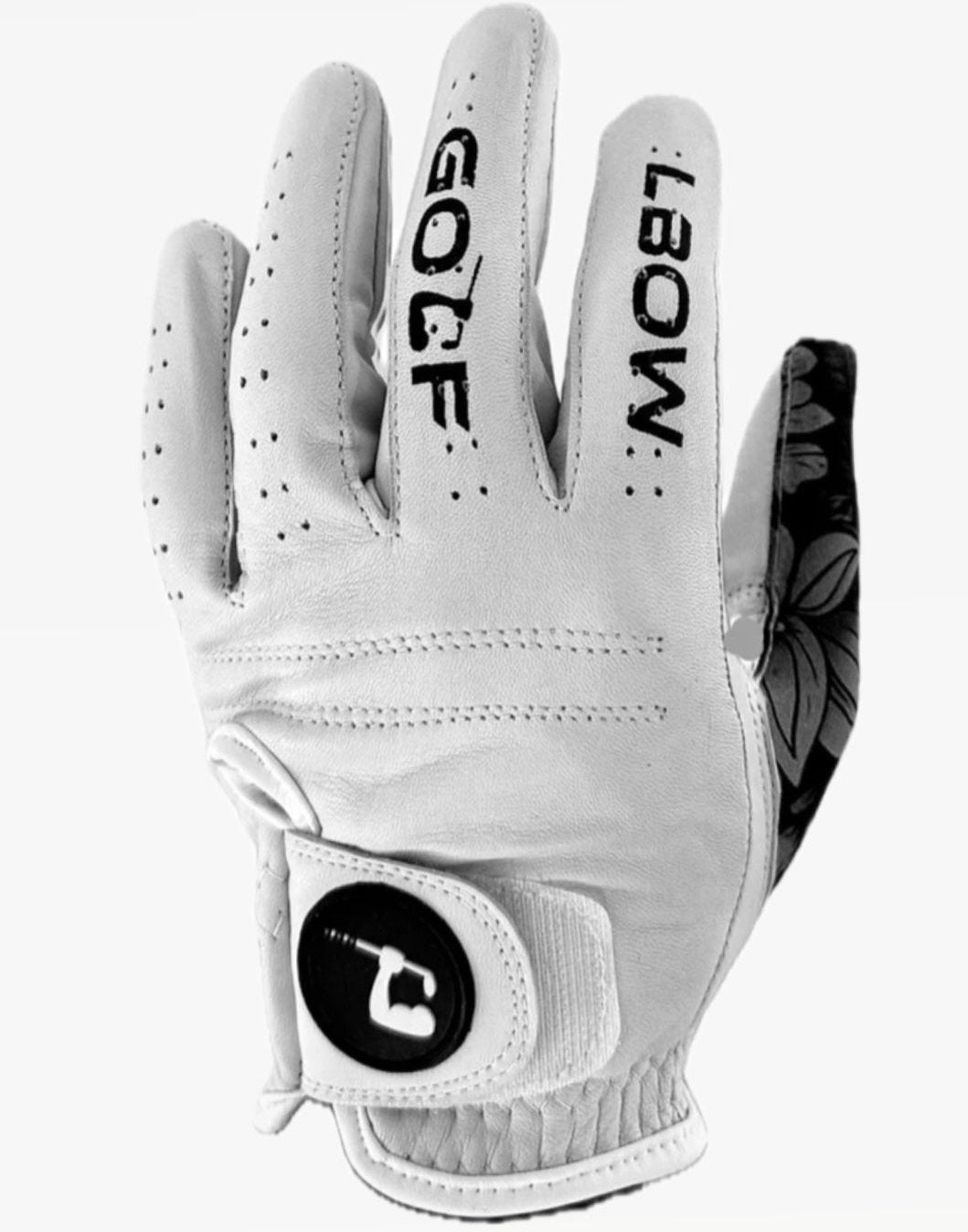 LBOW GOLF Performance Glove (Left)