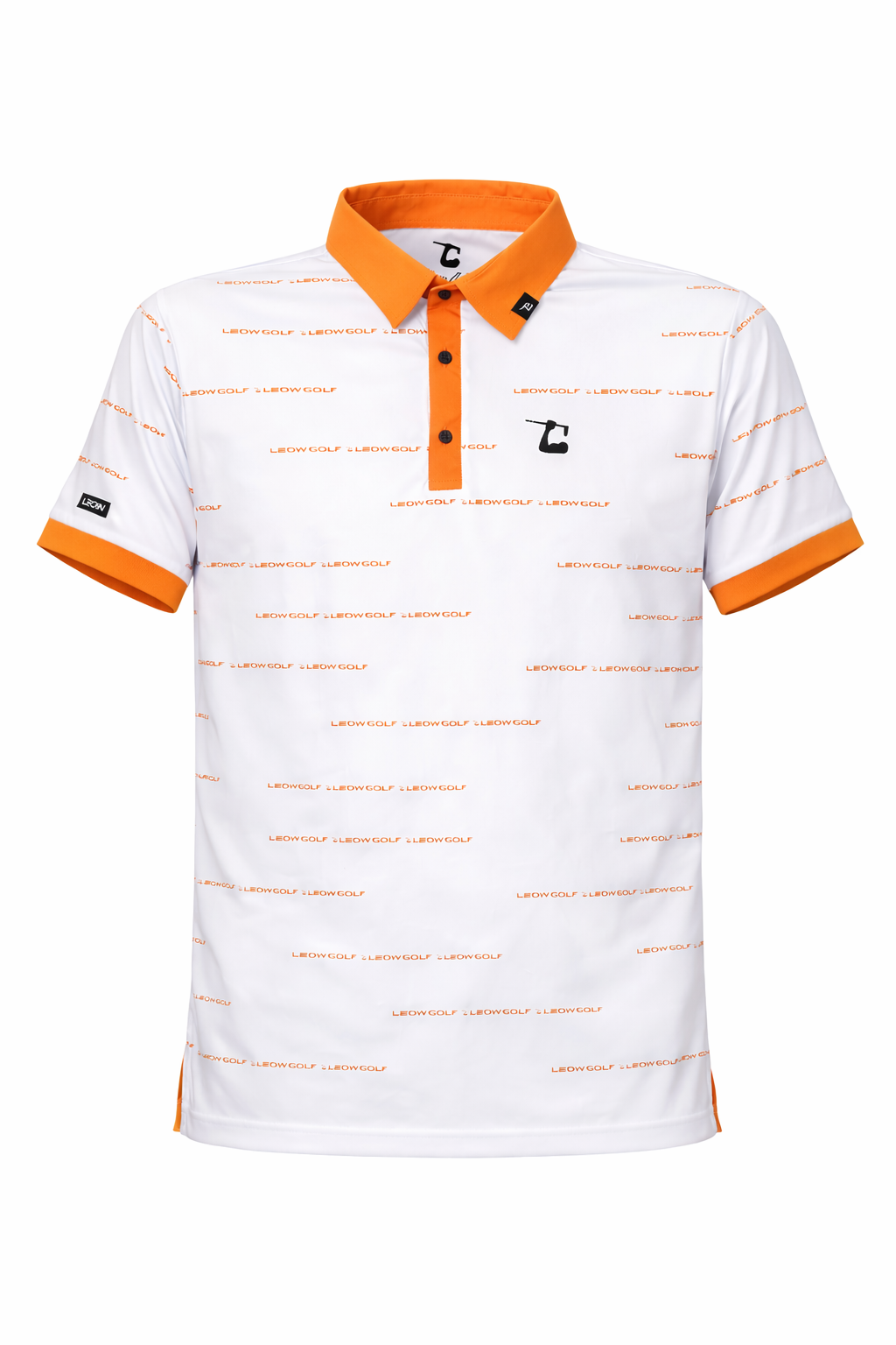 LBOW Signature Polo