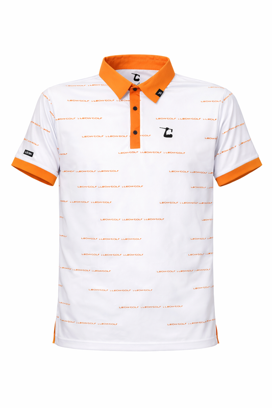 LBOW Signature Polo