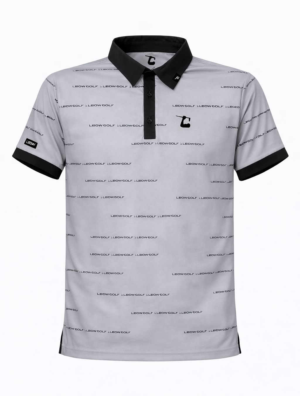 LBOW Signature Polo