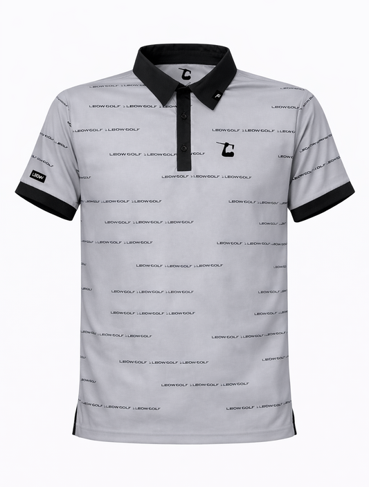 LBOW Signature Polo
