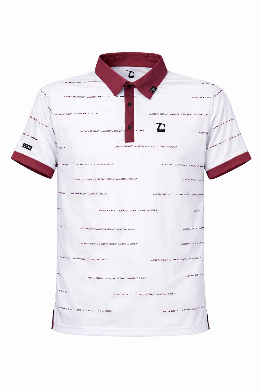 LBOW Signature Polo