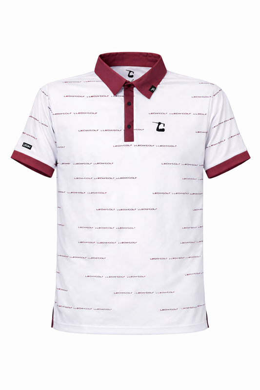 LBOW Signature Polo