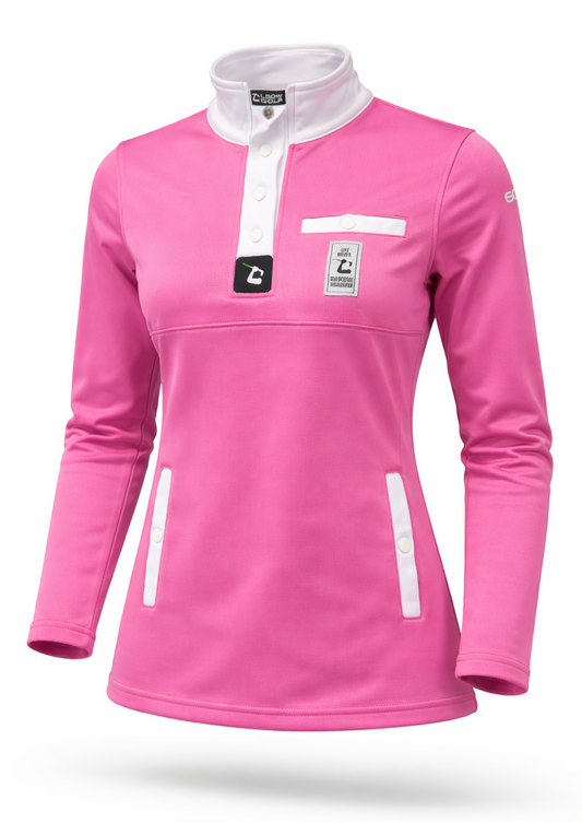 Women's Fleece Pullover