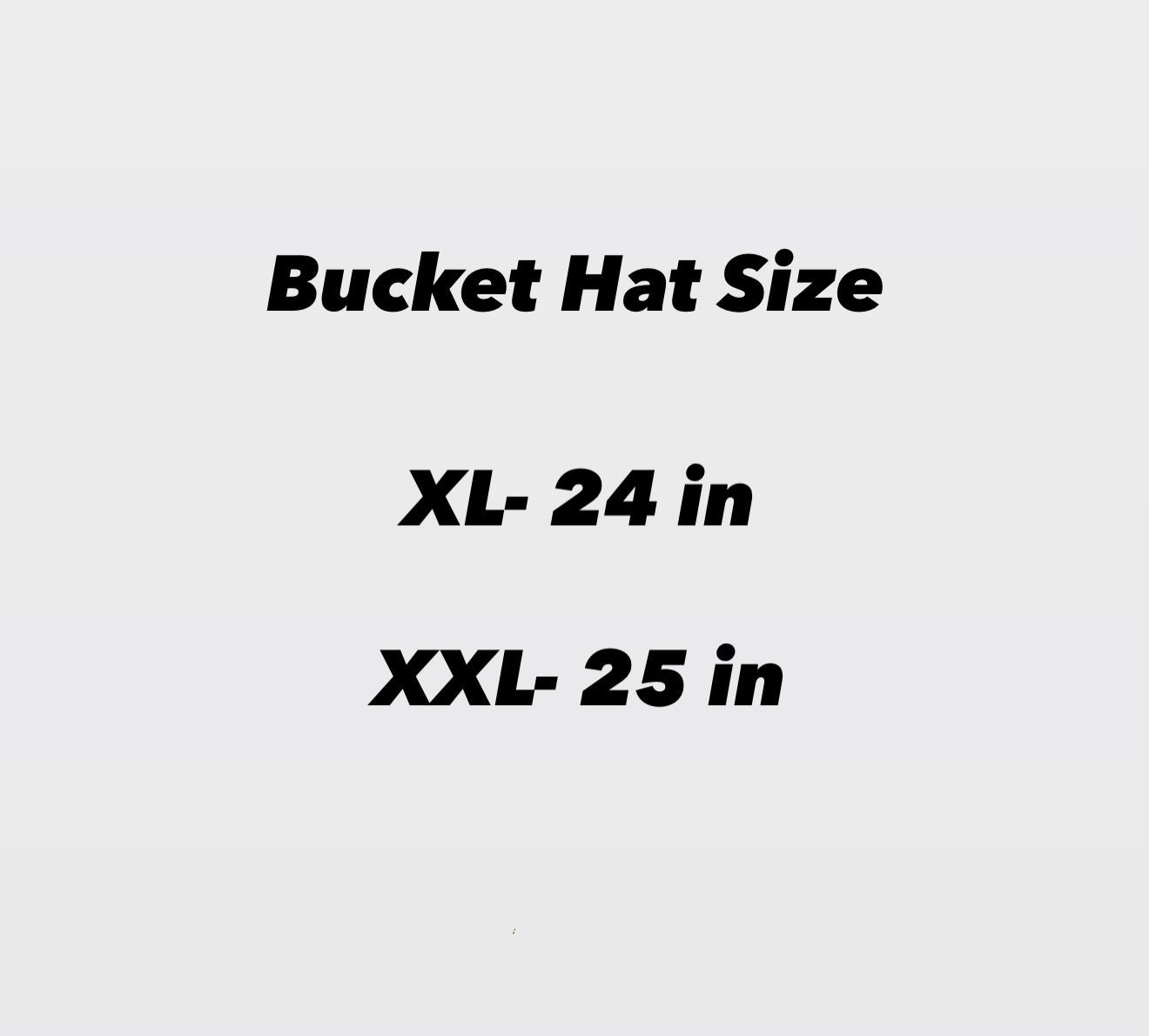 Reversible Bucket Hat - Red/White