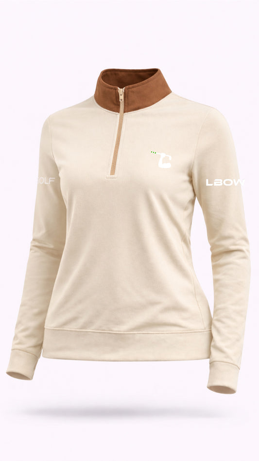 Moda-Luxe Women's Pullover