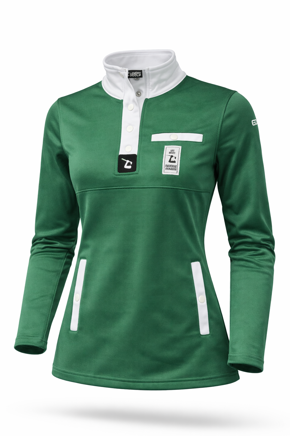 Women's Fleece Pullover