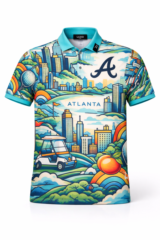 Peachtree Greens Polo