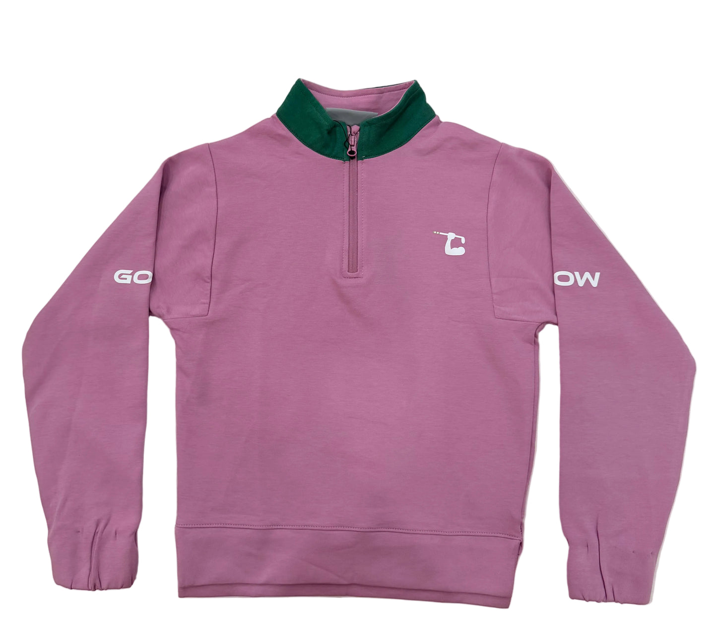 Moda-Luxe Women's Pullover