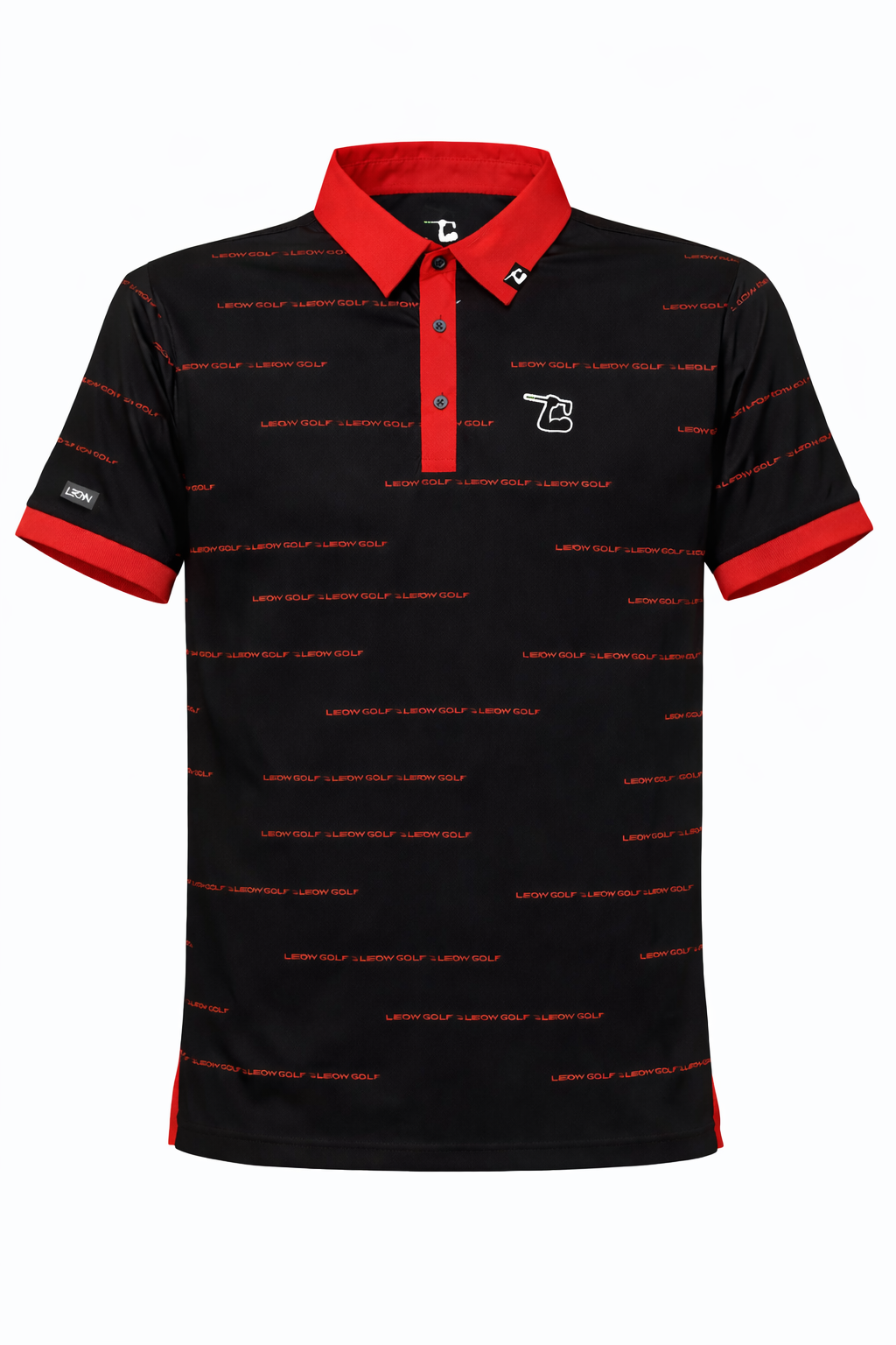 LBOW Signature Polo