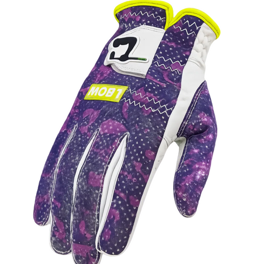 LBOW Purple Surge Glove (Left)
