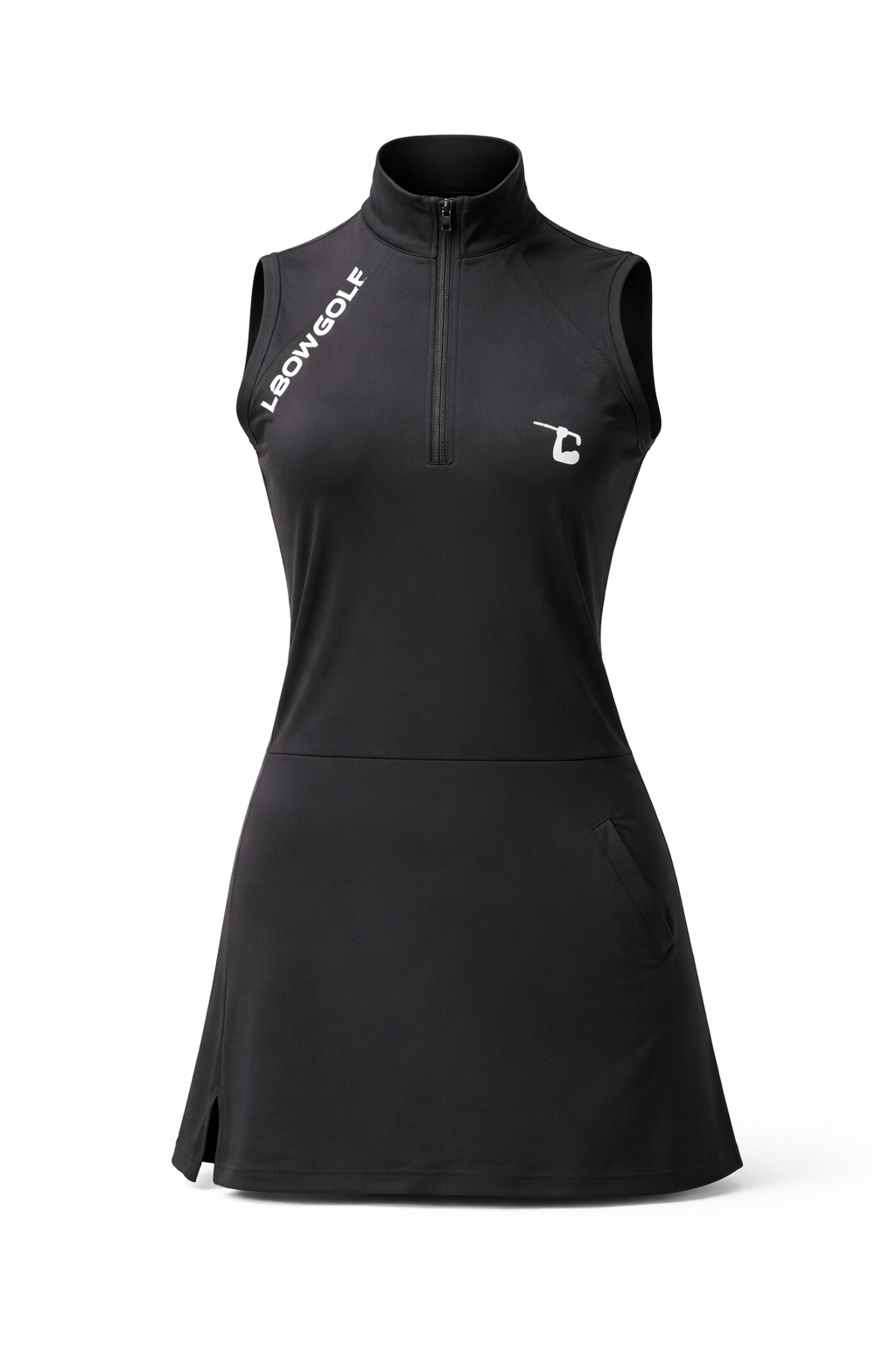 Comfort+ Golf Dress w/ UV Jacket Comfort+ Golf Dress w/ UV Jacket