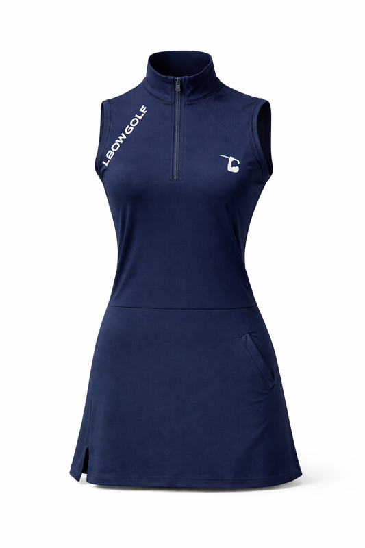 Comfort+ Golf Dress w/ UV Jacket
