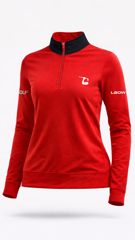 Moda-Luxe Women's Pullover