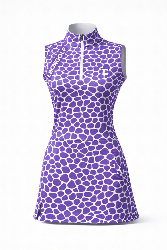 Comfort+ Golf Dress w/ UV Jacket