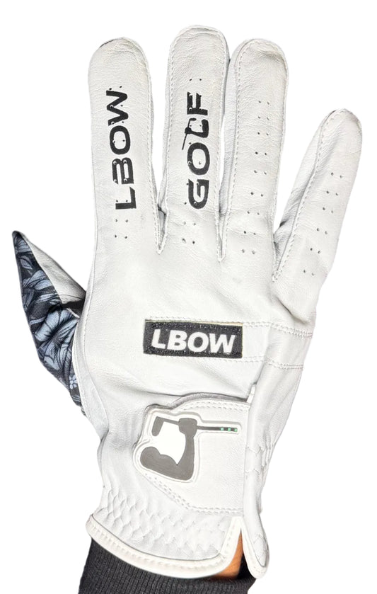 LBOW GOLF Performance Glove (RH)