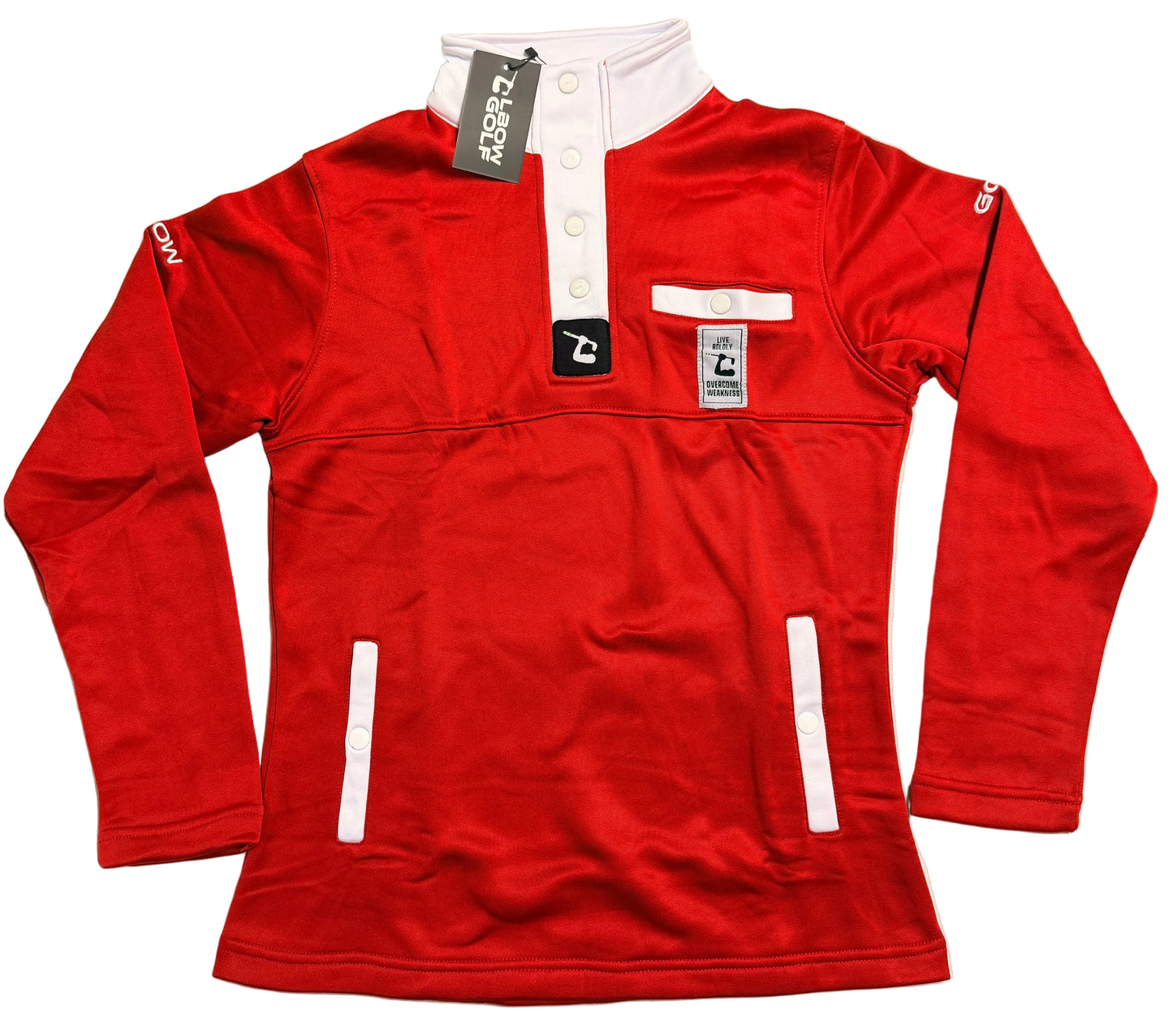 Women's Fleece Pullover