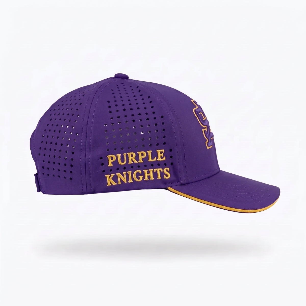 St. Augustine High School Golf Hat 2.0 - Purple