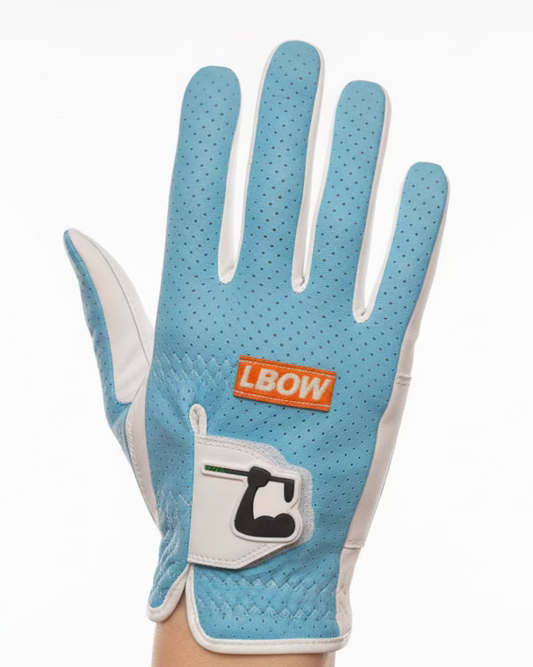 LBOW Velocity Glove (Left)