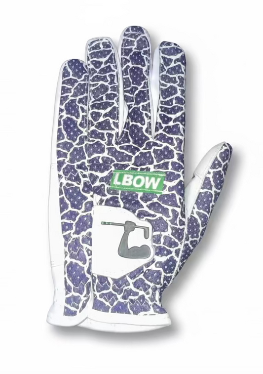 LBOW GOLF Apex Glove (Left)