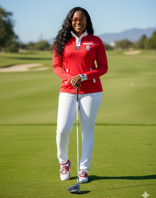 Women's Fleece Pullover