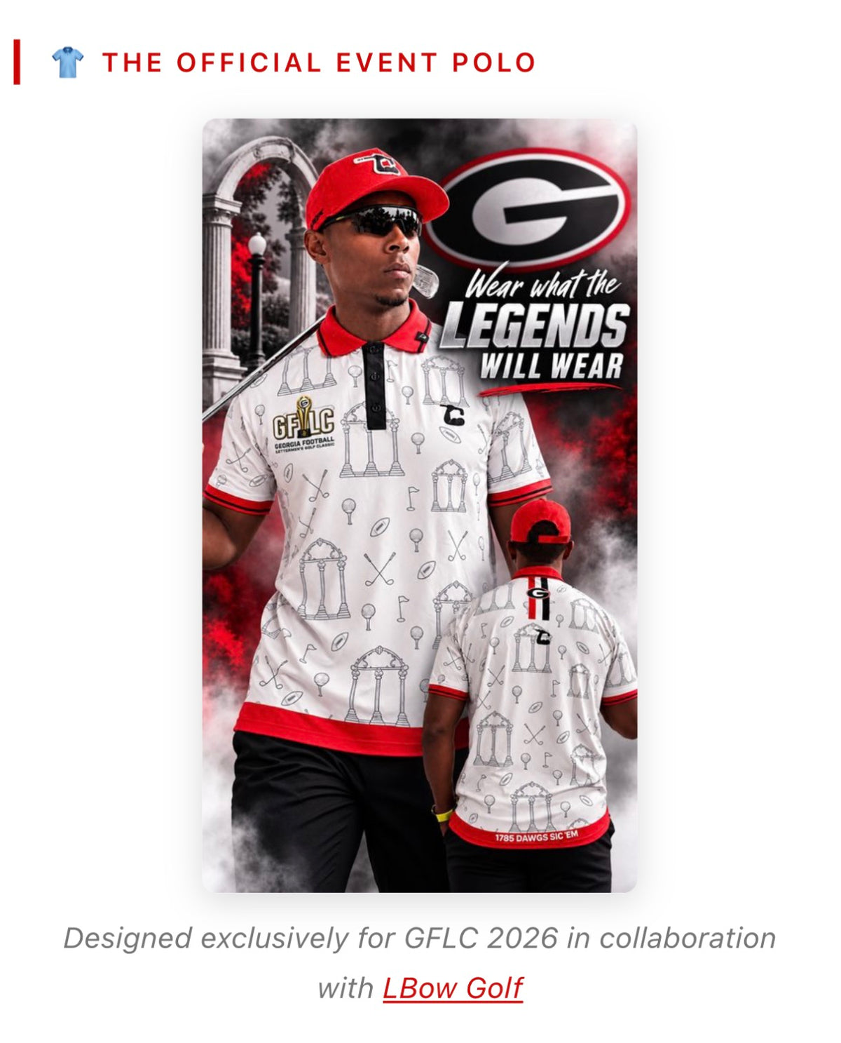 GFLC Polo